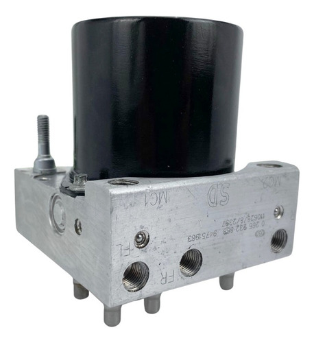 Parte Hidráulica Freio Abs 0265232868 94751983 Gm S10 Blazer (Recondicionado)