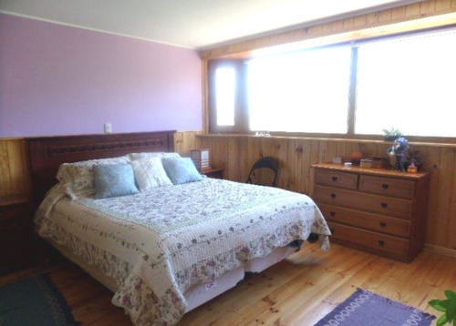 Parcela En Venta En Hijuelas