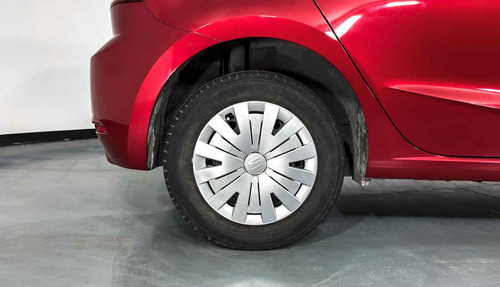 Imagen 14 de 15 de 36970 - Seat Ibiza 2018 Con Garantía Mt