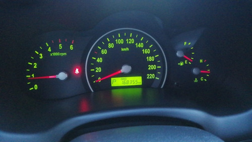 Kia Carnival Turbo Diesel 7 Plazas