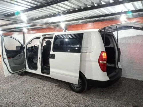 Hyundai H1 Fulgon