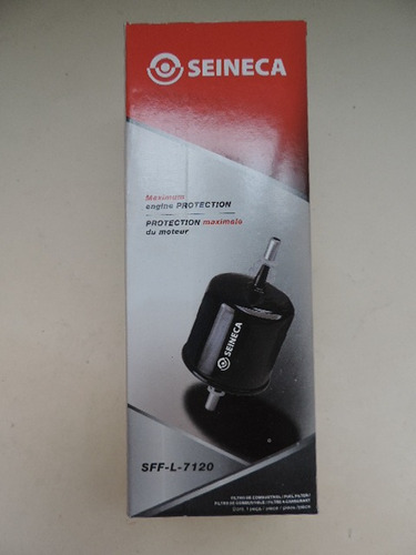 Filtro Gasolina Aveo Epica Optra Spark Qq Tiggo Arauca X1
