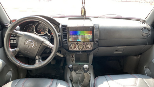 Imagen 9 de 18 de Mazda Bt-50