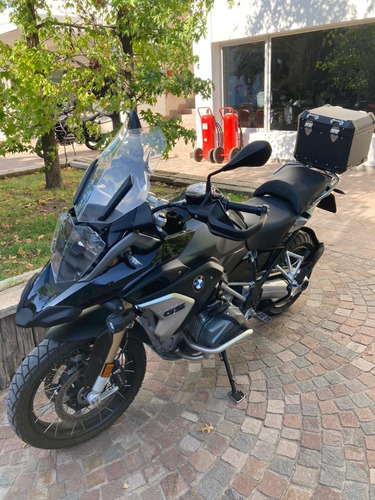 Imagen 5 de 13 de Bmw R 1250 Gs