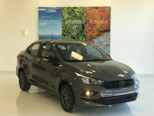 Fiat Cronos 1.3 Drive Mt
