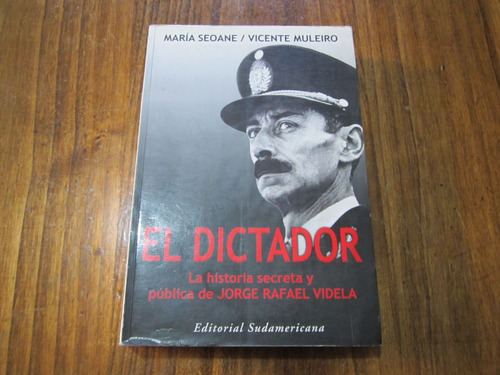 El Dictador - María Seoane & Vicente Muleiro
