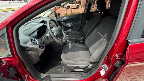 Ford Fiesta 1.6 5p Se (kd) 2015