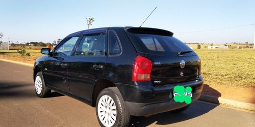 Volkswagen Gol 2008 1.0 Trend Total Flex 5p