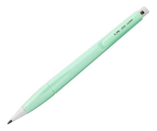 Lapiseira Escolar Cis Joy Verde Pastel 2.0mm