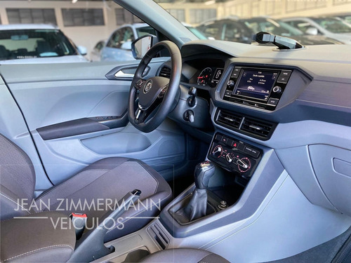 Imagem 15 de 15 de Volkswagen T-cross 1.0 Tsi Flex Aut.