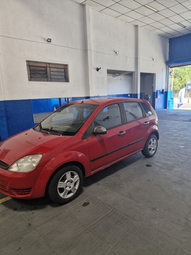 Ford Fiesta Fiesta