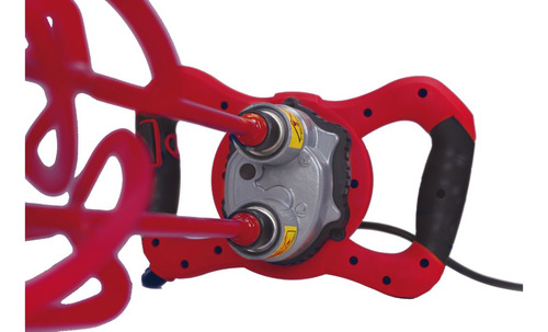 Mezclador Mortero Rubi Duplex 1350w - Rubi Rubimix-9