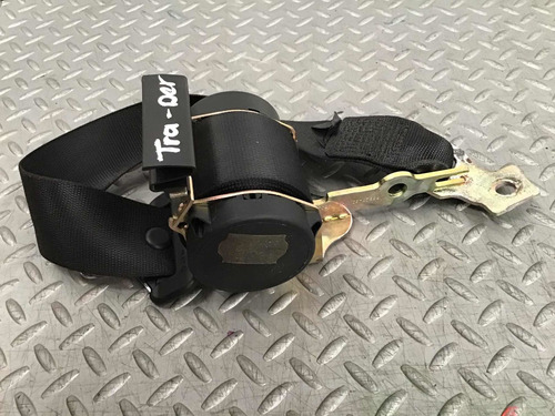 Cinturón Choque Tra Der Bmw 320 I Aut V6 2.2 98/2007 (Usado)