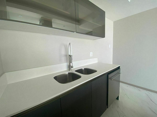 Imagen 18 de 30 de Departamento En Venta Torre 300 $7'990,000