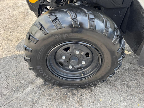 Can Am Outlander 450 2020