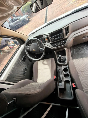 Chevrolet N400 1.5 Panel