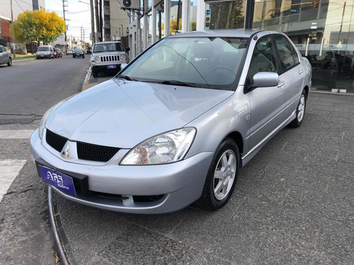 Mitsubishi Lancer 1.6 Glxi Abcp+abs