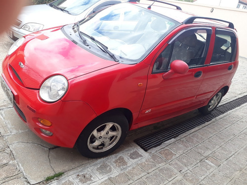Chery Qq 2015
