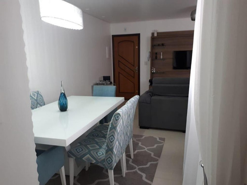 Cobertura - Vila Marina - Santo André/sp - Co0072