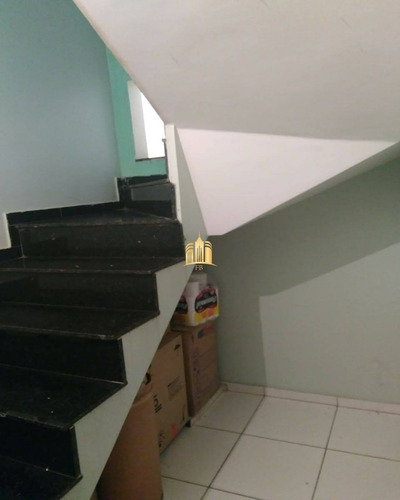 Imagem 16 de 19 de Casa No Centro De Esmeraldas - Ca00260 - 68185204