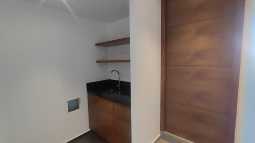 Renta Oficina En Polanco