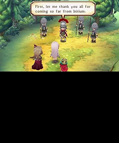 La Leyenda Del Legado - Nintendo 3ds - Edición Estándar