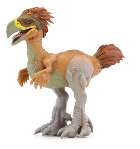 Dinosaurio Titanis Jurassic Clash Ultimate Battle - Original