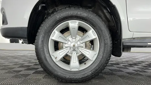 JAC Hfc1037 T6