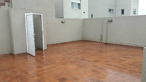 Imagen 10 de 11 de Departamento De 3 Ambientes (semi Piso)