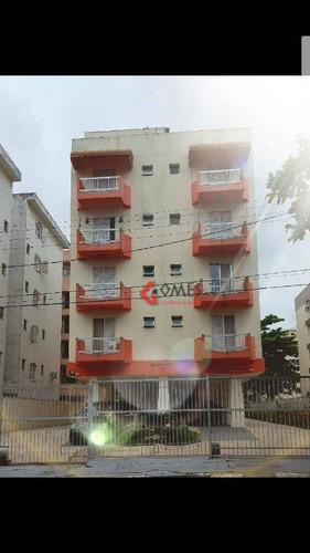 Imagem 24 de 25 de Cobertura, 120 M² - Venda Por R$ 480.000,00 Ou Aluguel Por R$ 1.500,00/mês - Enseada - Guarujá/sp - Co0058