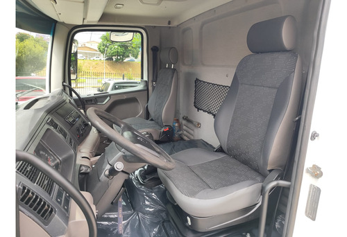 Volkswagem Constellation Vw 24280 Ano 2020 Truck No Chassi