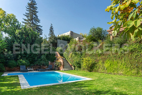 Imagen 5 de 27 de Venta Casa En Mirador De San Damián