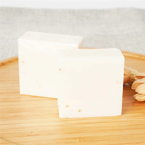 Jabón Thailrice, 65 G, Jabón Original Hecho A Mano En Tailan