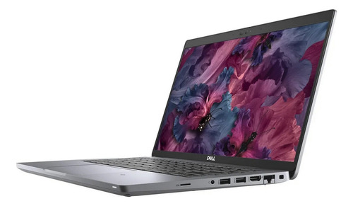 Dell Latitude 5420 Intel Core I5 1145g7 16g Ram 512g Win11 Gris (Reacondicionado)