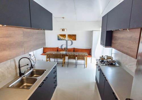 Penthouse 2 Dormitorios En Alquiler En Haras Del Lago