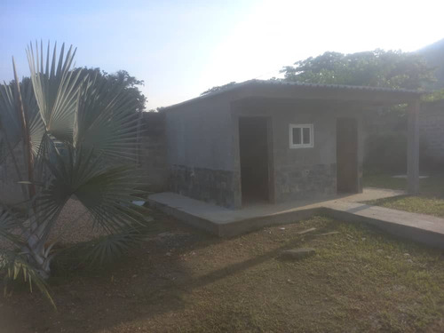 Terreno En San Diego, Mini Granjas Las Morochas. Int-039