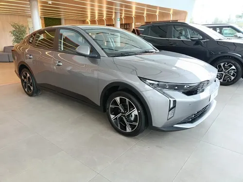 Kia K3 Sedan Zenith Entrega Inmediata Obsequio Soat