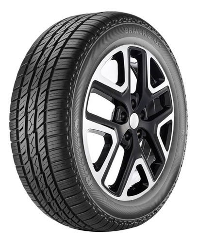 Pneu Barum Bravuris 4x4 P 225/55R18 98 V