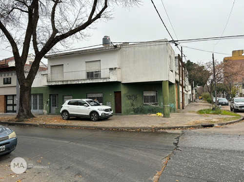 Casa 2 Dormitorios En Venta En Zona España Y Hospitales