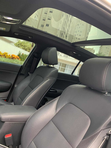 Kia Sportage 2.0 Ex 4x2 Flex Aut. (new) 5p 2019