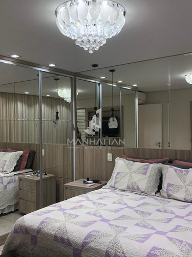 Imagem 7 de 30 de Apartamento À Venda Em Taquaral - Ap005734