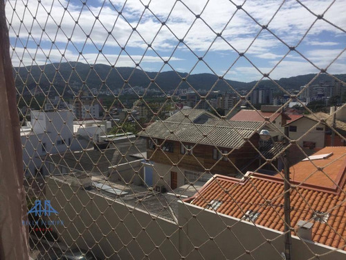 Imagem 1 de 30 de Apartamento Com 2 Dormitórios À Venda, 78 M² Por R$ 419.000,00 - Trindade - Florianópolis/sc - Ap3492