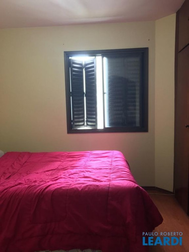 Imagem 13 de 15 de Apartamento - Mirandópolis - Sp - 562095
