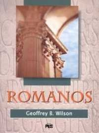 Comentário Bíblico De Romanos | G. B. Wilson