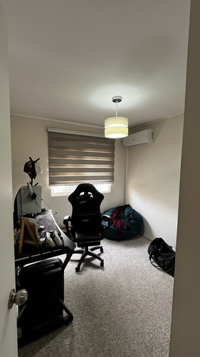 Arriendo Lo Campino Casa Condominio
