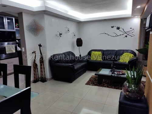Imagen 9 de 23 de Apartamento En Venta La Florida / Cod. Flex: 22-11170