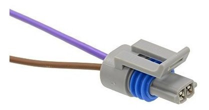 El Arnés De Cable Flexible Del Conector Iat Del Sensor De
