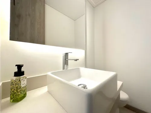 Hermoso Apartamento Como Nuevo Loma De Los Mesa