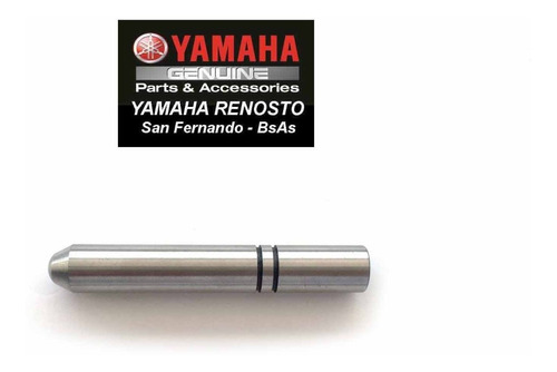 Bala De Desplazable De Cambio Original De Yamaha 40hp 2t 99+