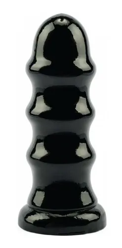 Dildo Anal Inexpulsable. Monster 15.5 Cm X 5.5 Cm (0017022)